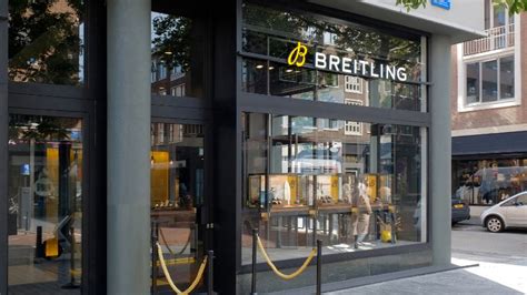 juwelier rotterdam breitling|breitling watches for sale.